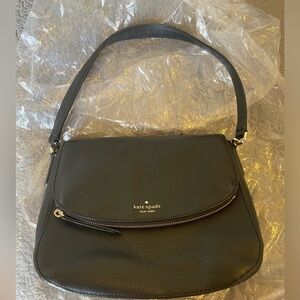 Kate Spade Leila Medium Flap Shoulder Bag